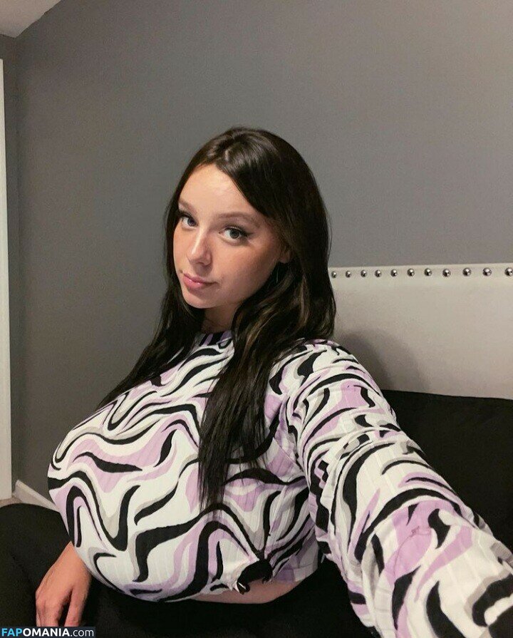 Myah Ramsey / xoangel444 Nago OnlyFans  Przeciekłe zdjęcie #99