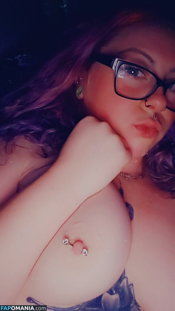 myam00n / myamoon Nago OnlyFans  Przeciekłe zdjęcie #1
