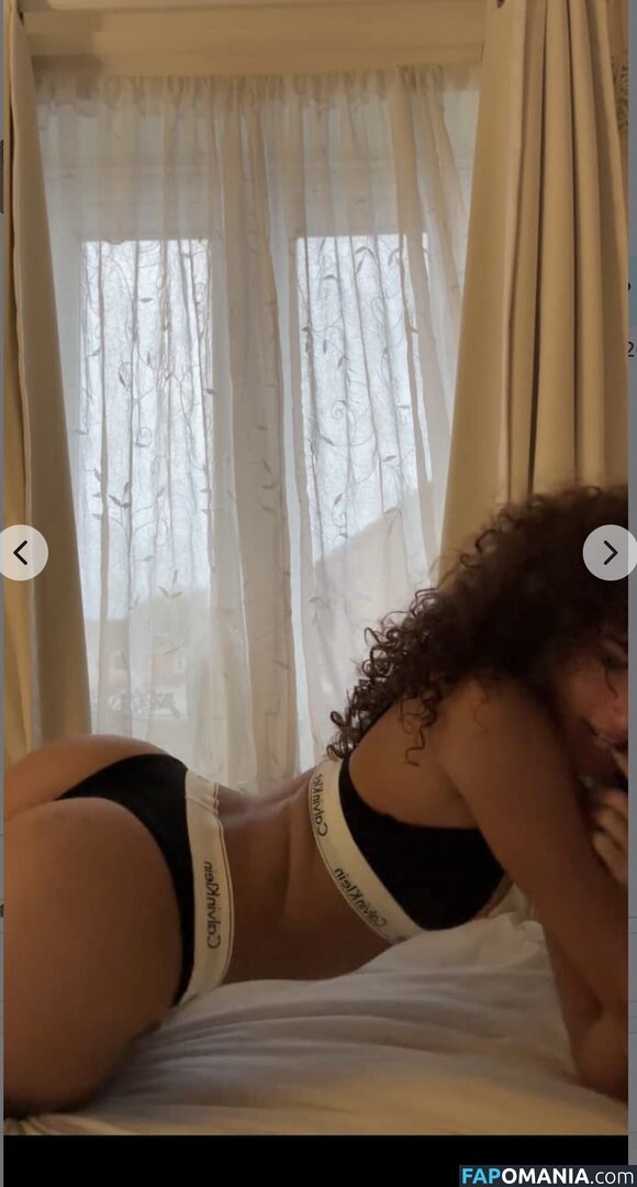 Myasimpson / myasimpson_ Nago OnlyFans  Przeciekłe zdjęcie #1