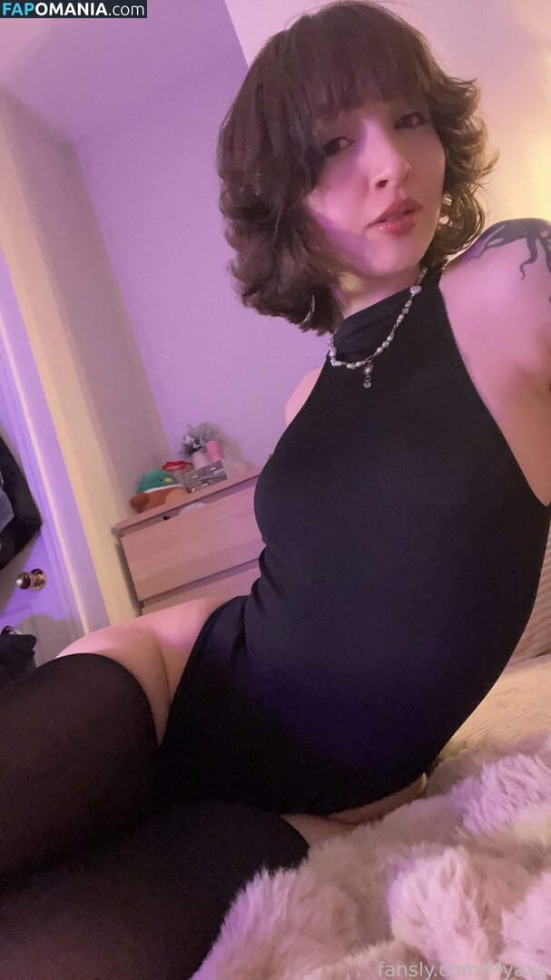 Myaxs / myaxsvip / myaxsx Nago OnlyFans  Przeciekłe zdjęcie #7