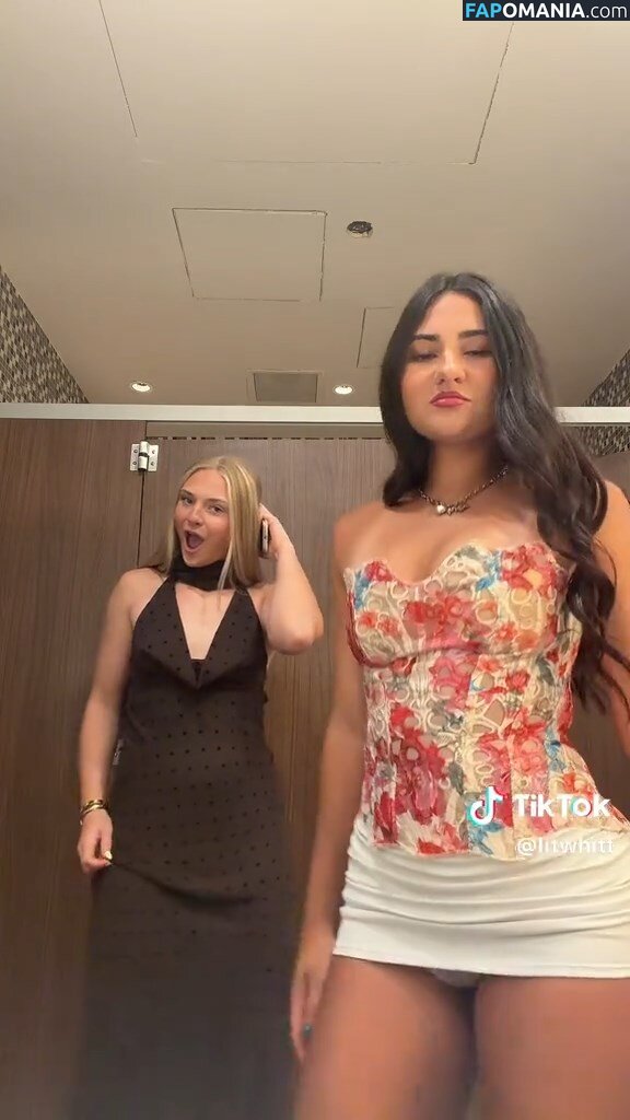 Mycah Whitt / mycah_whitt Nago OnlyFans  Przeciekłe zdjęcie #4
