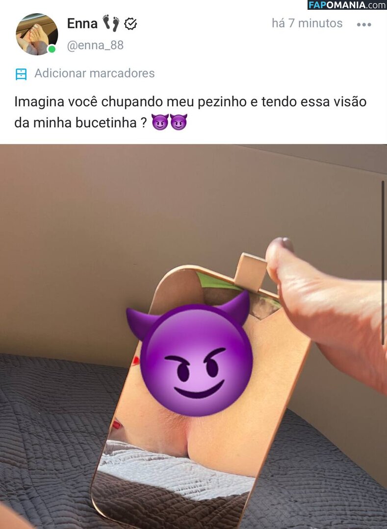 Anna Carvalho / myfeetandasspics / myfeetoficial Nago OnlyFans  Przeciekłe zdjęcie #1