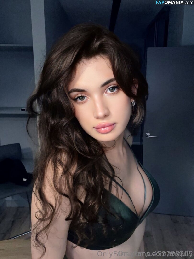 myjuly / myjulyskin Nago OnlyFans  Przeciekłe zdjęcie #17