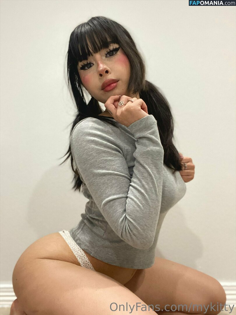 mycookiejar / mykitty Nago OnlyFans  Przeciekłe zdjęcie #149