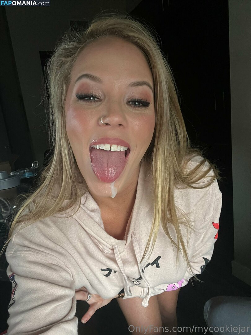 mycookiejar / mykitty Nago OnlyFans  Przeciekłe zdjęcie #191