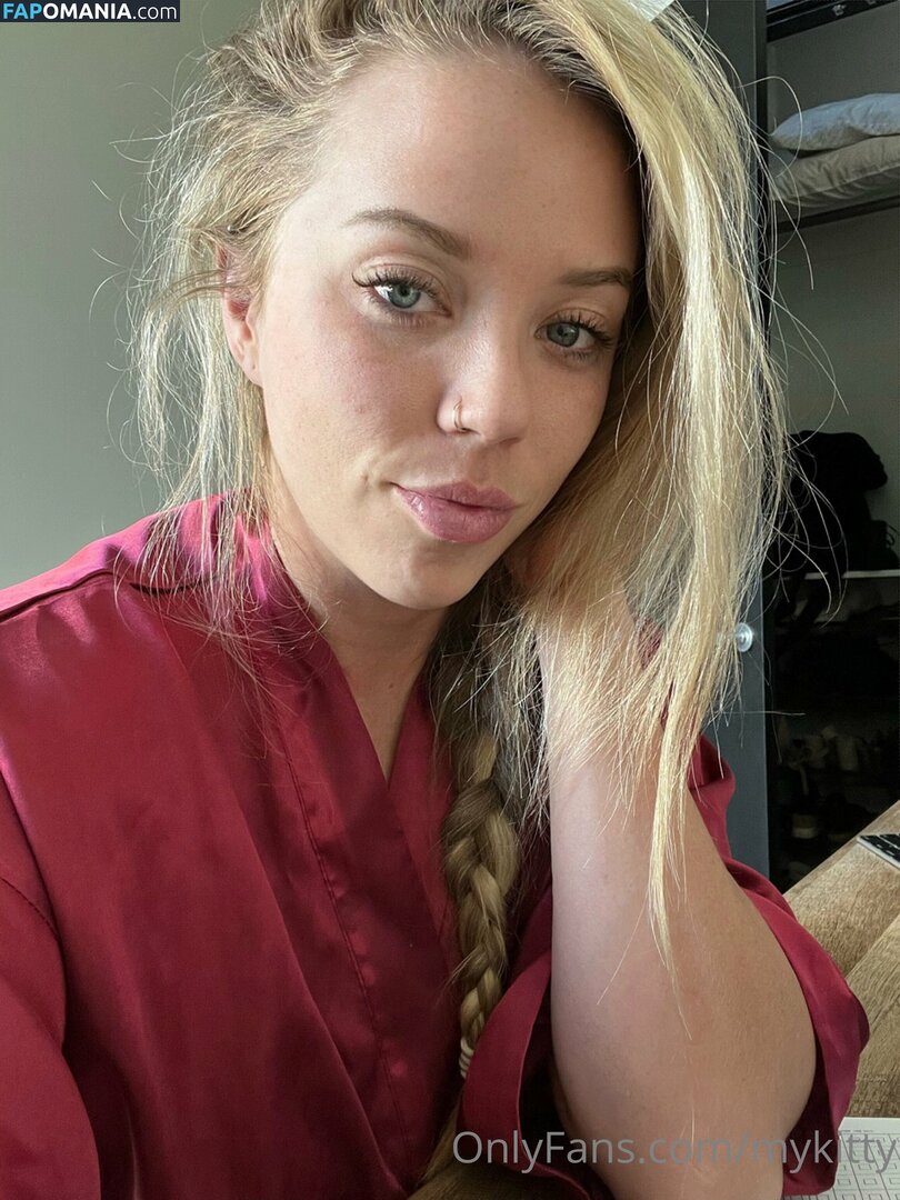 mycookiejar / mykitty Nago OnlyFans  Przeciekłe zdjęcie #330