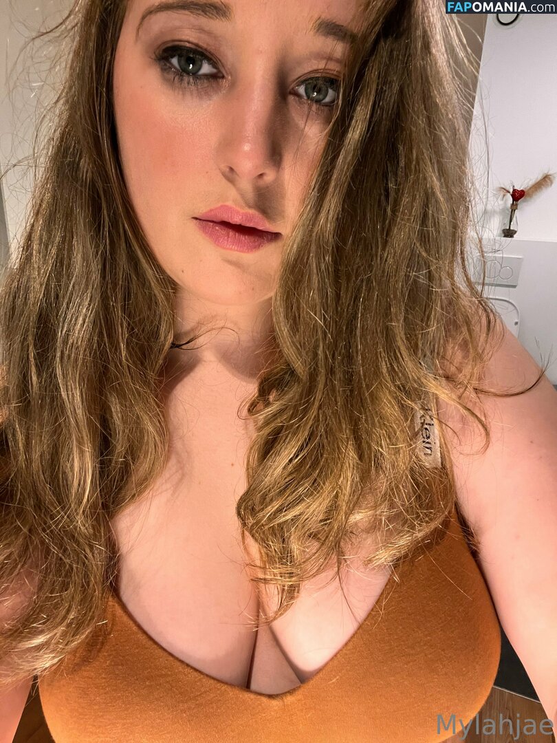 mylahjae / mylahjaeandfriends Nago OnlyFans  Przeciekłe zdjęcie #4