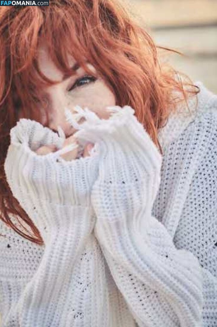 Mylene Farmer / mylene.farmer.official Nago OnlyFans  Przeciekłe zdjęcie #2