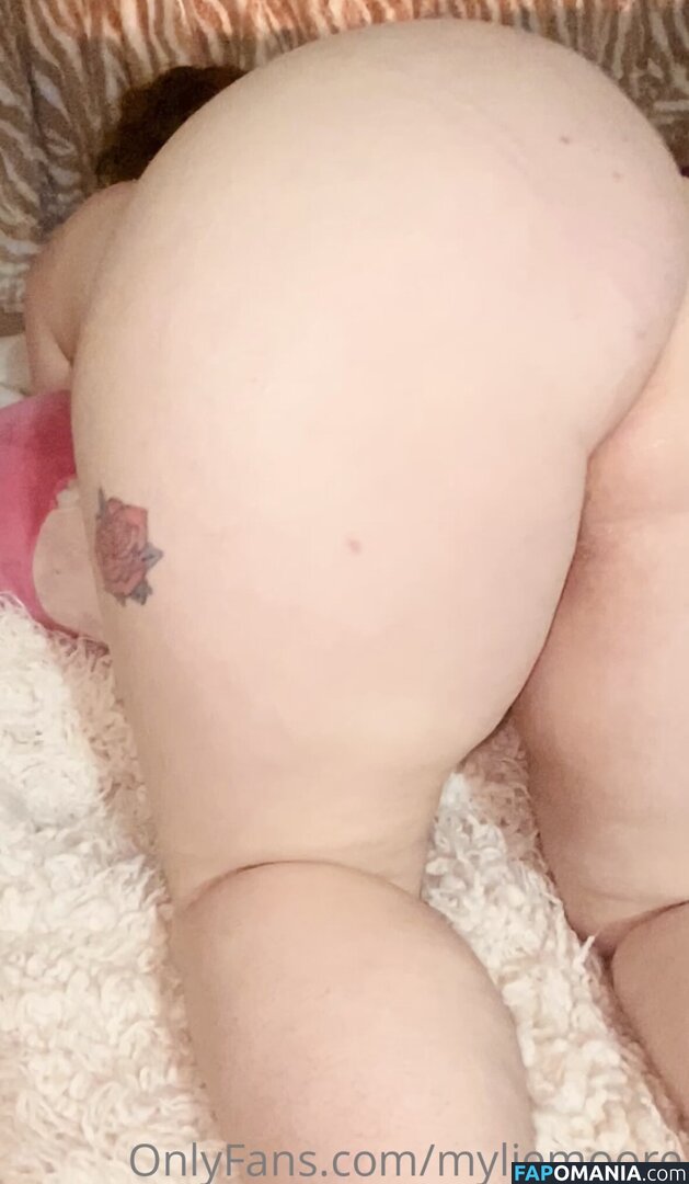 Mylie Moore / myliemoore / myliemoorepawg Nago OnlyFans  Przeciekłe zdjęcie #2