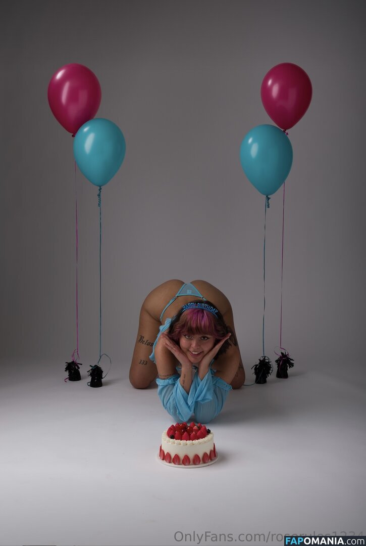 Mylierose1234 / https: / mylierose2 Nago OnlyFans  Przeciekłe zdjęcie #11