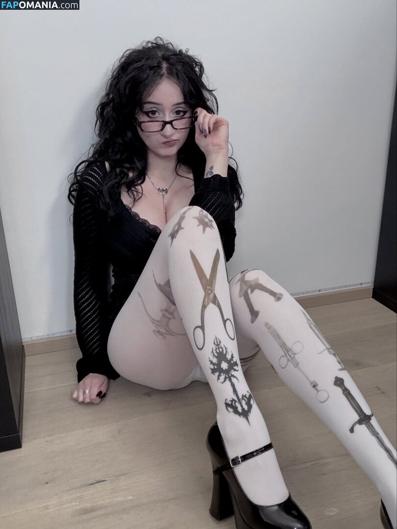 Myrteya / myrajade Nago OnlyFans  Przeciekłe zdjęcie #19