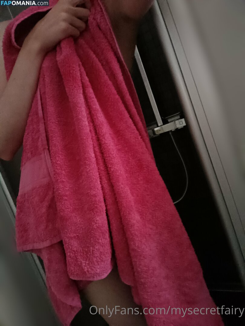 mysecretfairy Nago OnlyFans  Przeciekłe zdjęcie #15