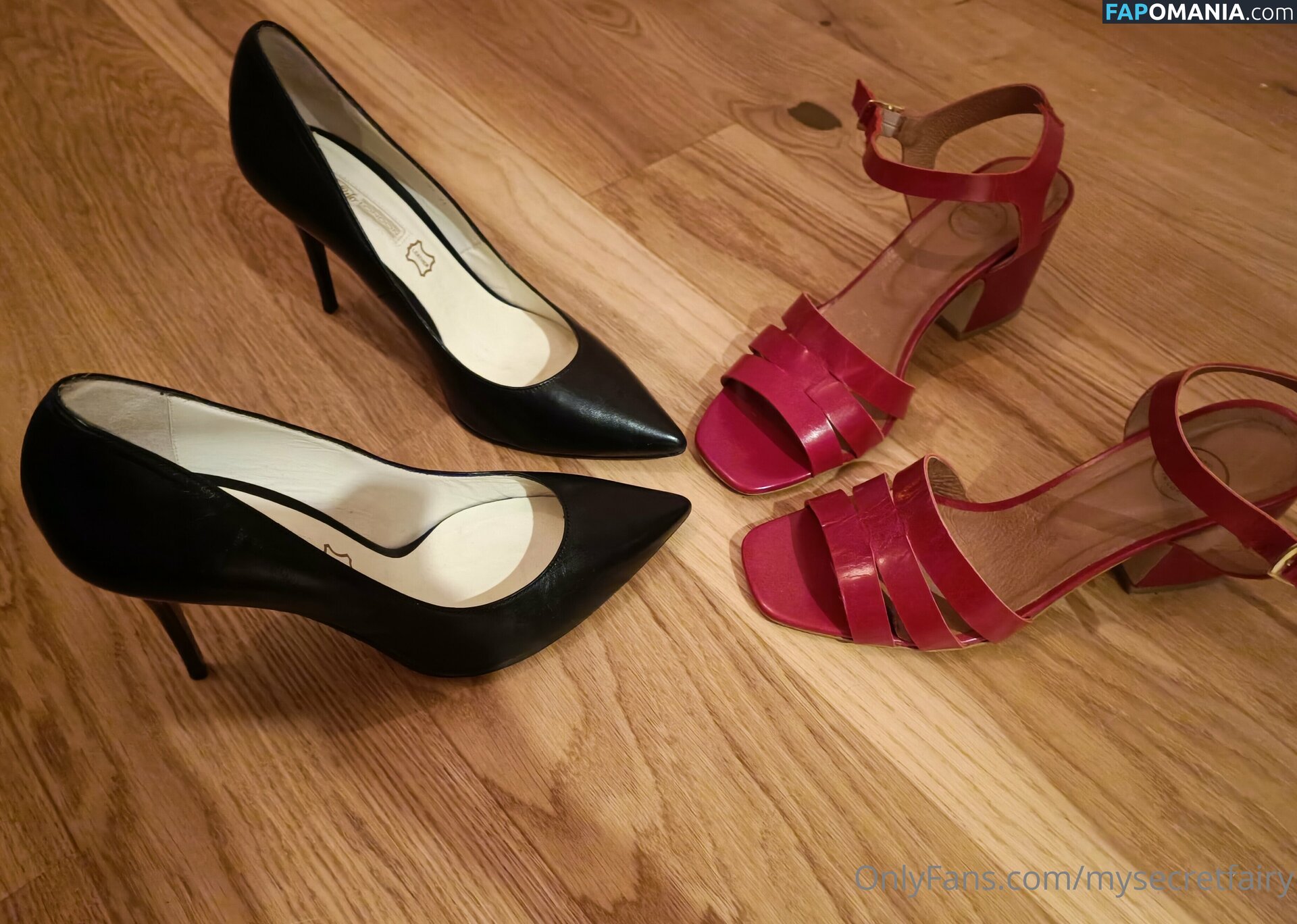 mysecretfairy Nago OnlyFans  Przeciekłe zdjęcie #16