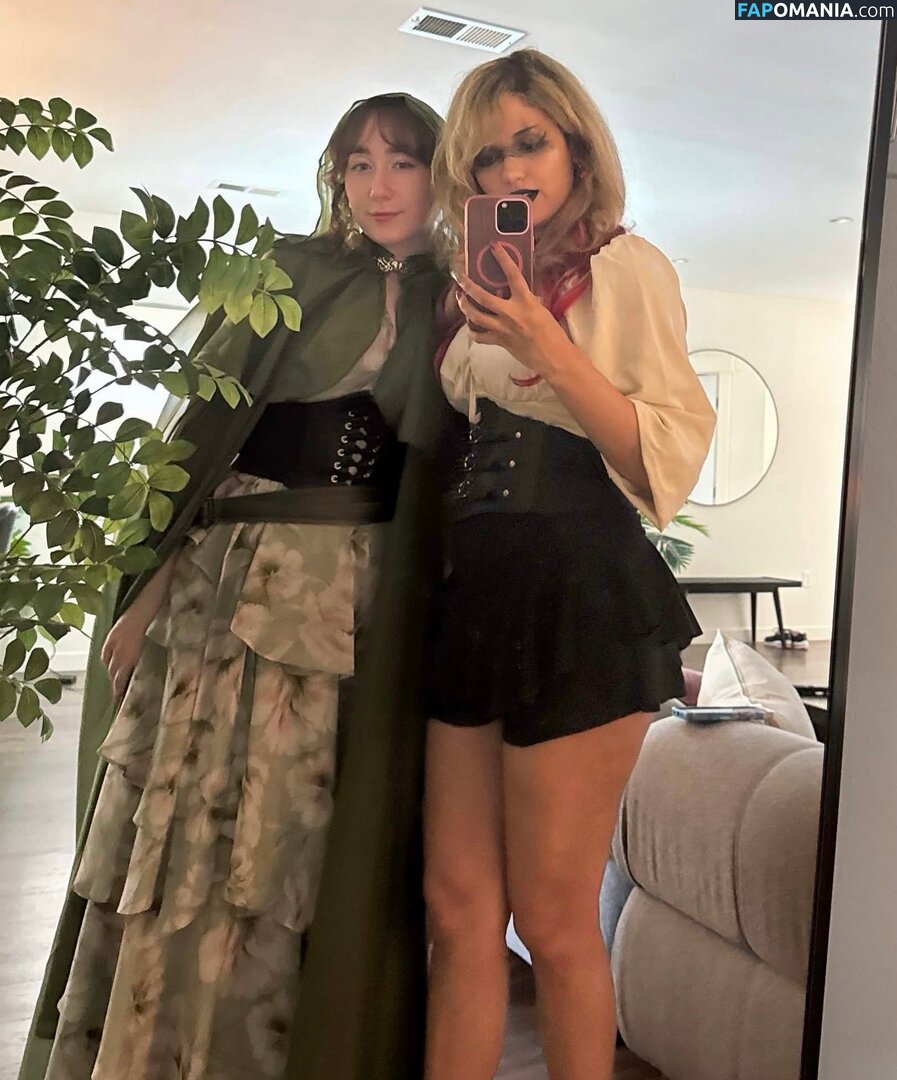 Myssacat / mysaaat Nago OnlyFans  Przeciekłe zdjęcie #1