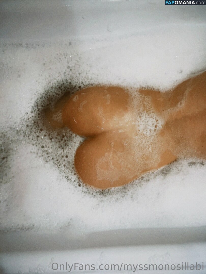 mss_mina / myssmonosillabi Nago OnlyFans  Przeciekłe zdjęcie #10