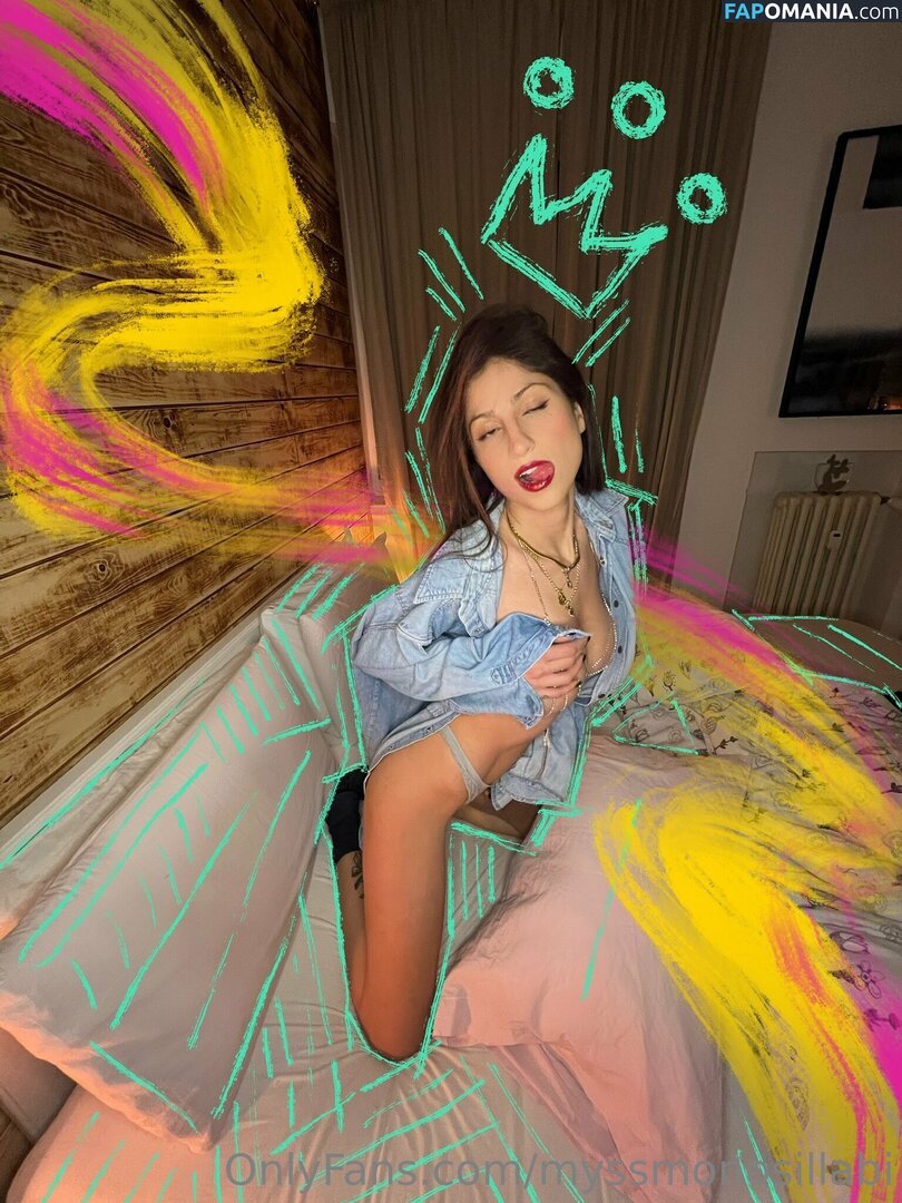 mss_mina / myssmonosillabi Nago OnlyFans  Przeciekłe zdjęcie #12