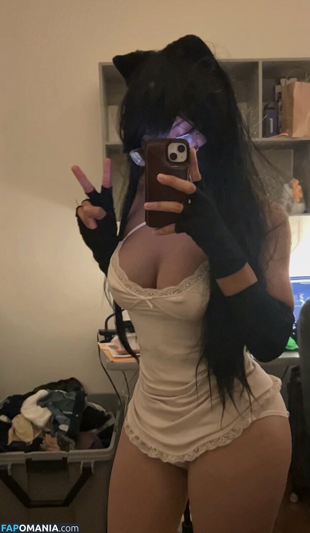 mysti_ruse_ Nago OnlyFans  Przeciekłe zdjęcie #2