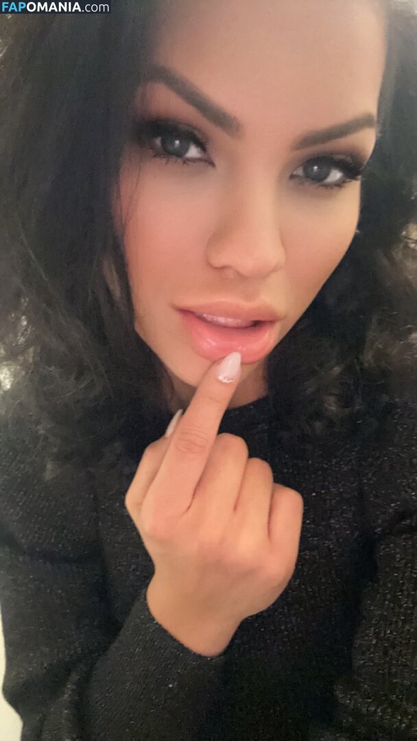 MysticalVixen Nago OnlyFans  Przeciekłe zdjęcie #6