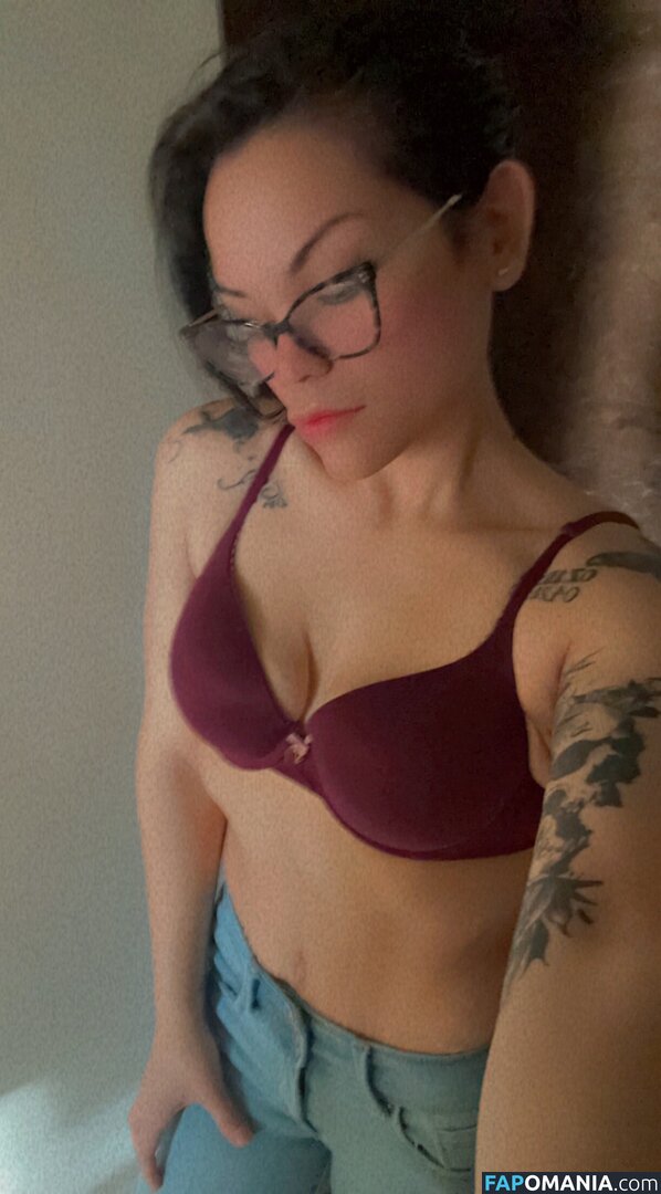 MysticalVixen Nago OnlyFans  Przeciekłe zdjęcie #8