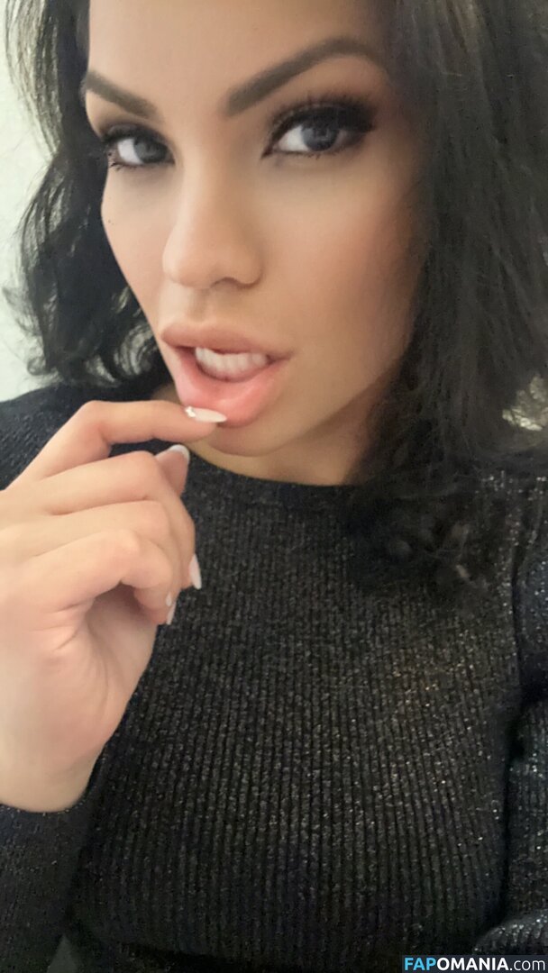 MysticalVixen Nago OnlyFans  Przeciekłe zdjęcie #10