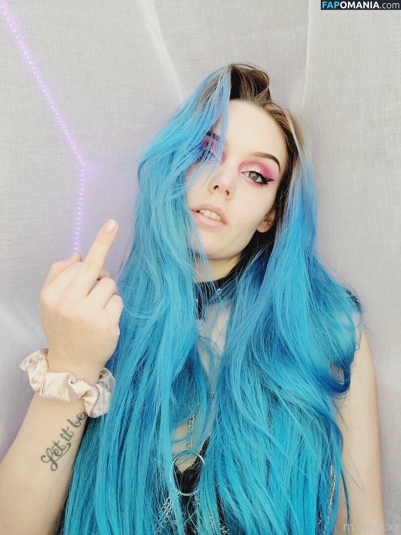 mythicmaggie Nago OnlyFans  Przeciekłe zdjęcie #29