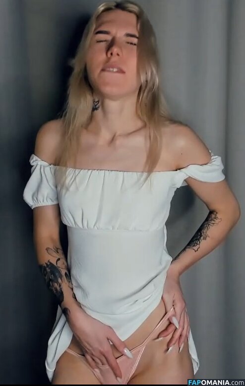 girlnamedviolet / myviolet_rush Nago OnlyFans  Przeciekłe zdjęcie #1