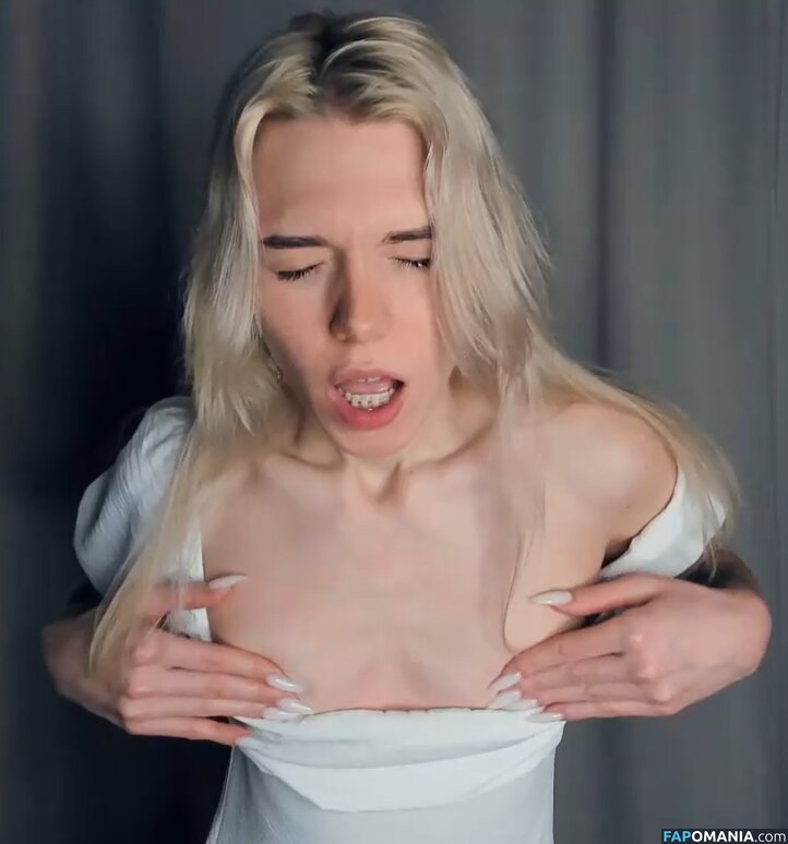 girlnamedviolet / myviolet_rush Nago OnlyFans  Przeciekłe zdjęcie #5