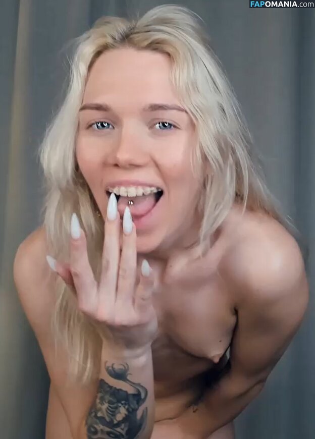 girlnamedviolet / myviolet_rush Nago OnlyFans  Przeciekłe zdjęcie #23