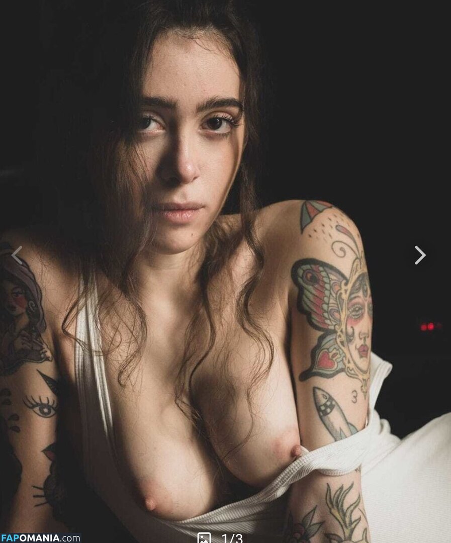 n0eml Nago OnlyFans  Przeciekłe zdjęcie #53