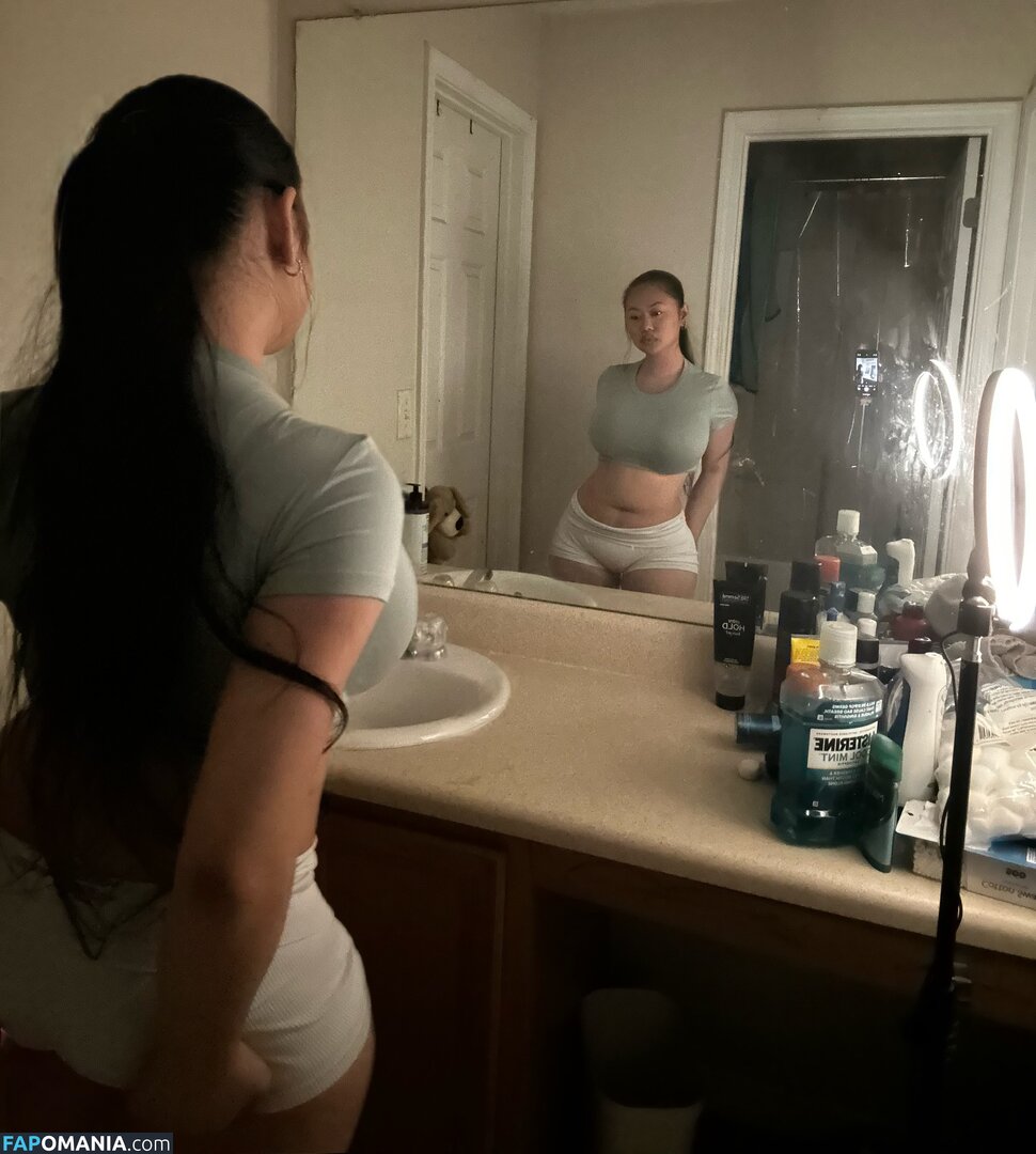 N66yk / https: / nreaux / trillnayla Nago OnlyFans  Przeciekłe zdjęcie #4