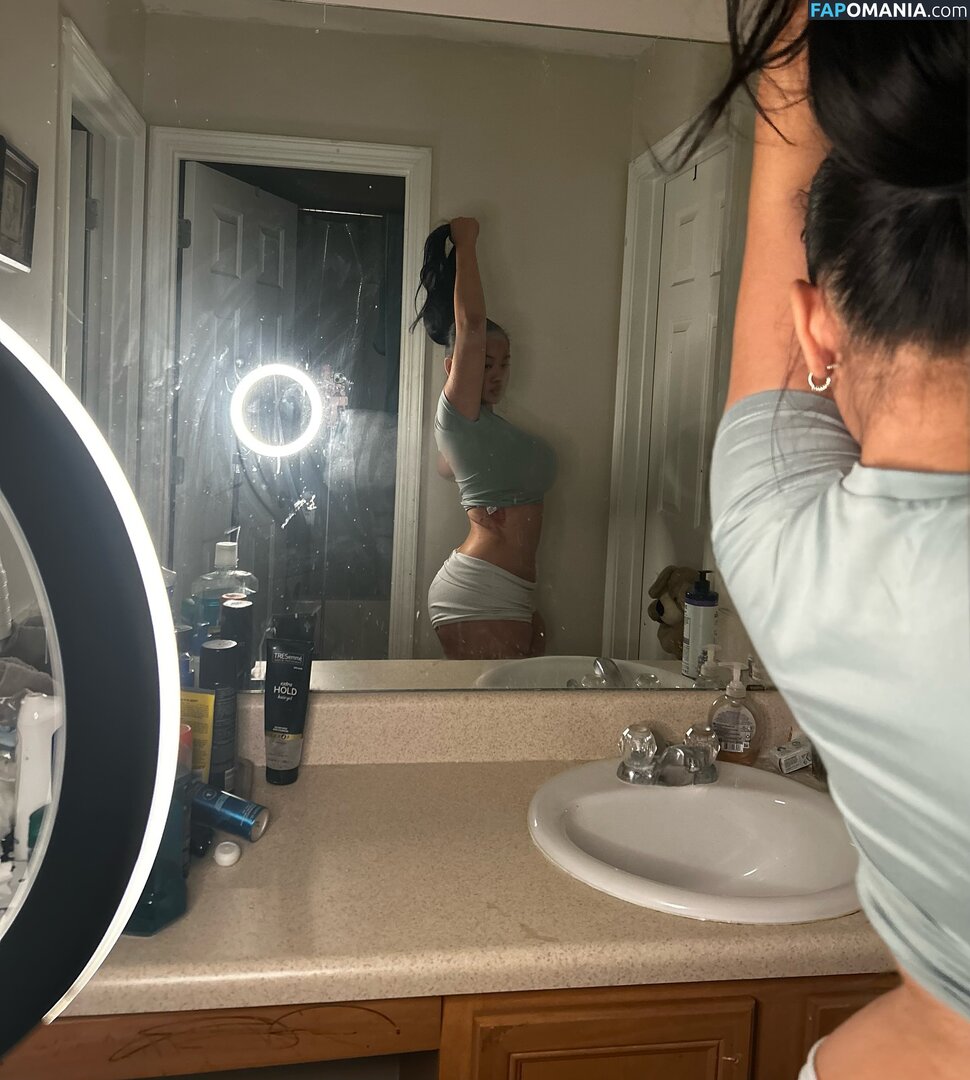 N66yk / https: / nreaux / trillnayla Nago OnlyFans  Przeciekłe zdjęcie #6