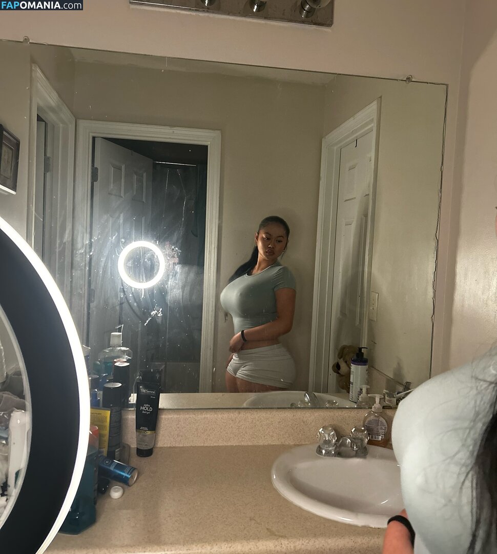 N66yk / https: / nreaux / trillnayla Nago OnlyFans  Przeciekłe zdjęcie #7