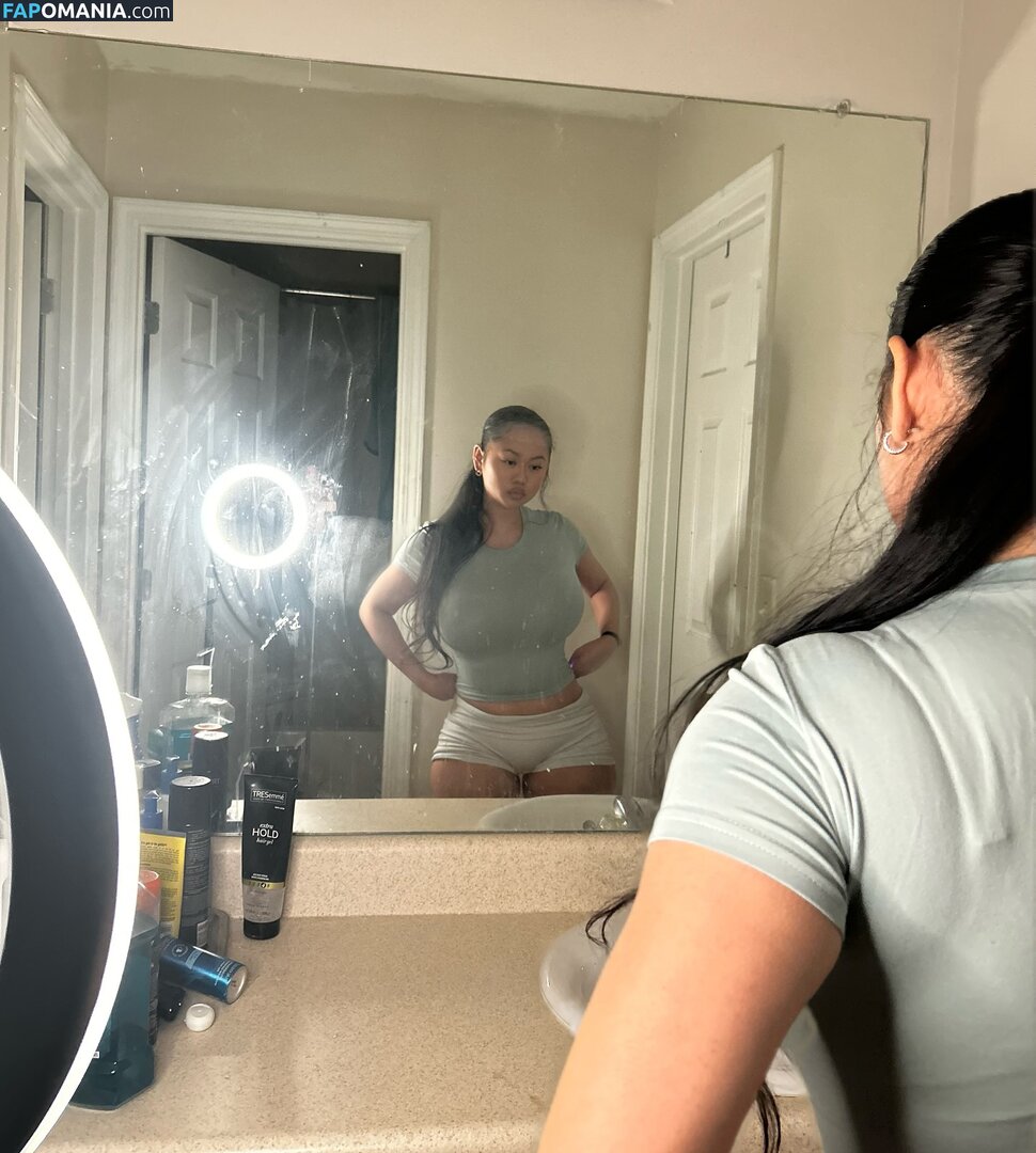 N66yk / https: / nreaux / trillnayla Nago OnlyFans  Przeciekłe zdjęcie #8