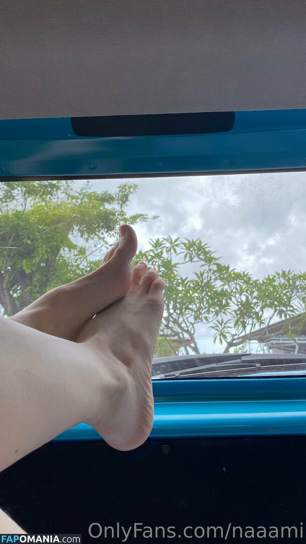 naaami / namicommunicate Nago OnlyFans  Przeciekłe zdjęcie #50