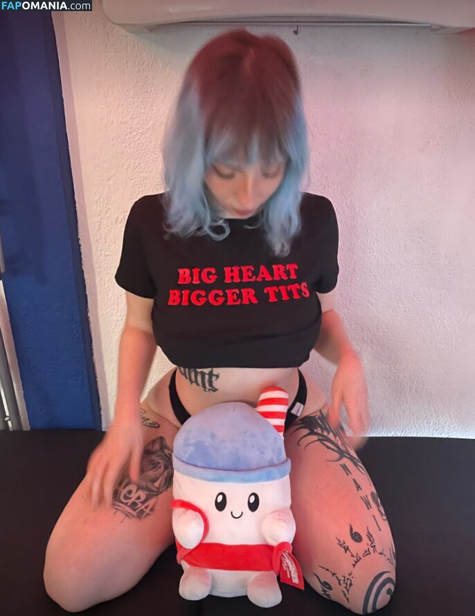 Naaawiwiii / naw.inkk / nawi59305 / nawiwi.art / nawiwii.reels / nawwiwiii Nago OnlyFans  Przeciekłe zdjęcie #5