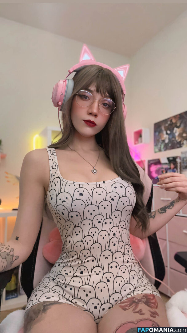 Naannylee Nago OnlyFans  Przeciekłe zdjęcie #8
