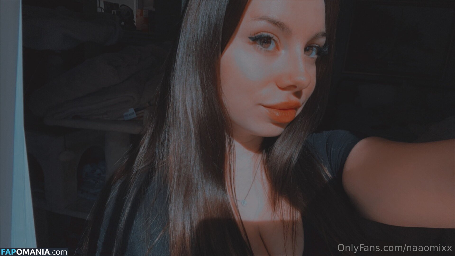 naaomixx Nago OnlyFans  Przeciekłe zdjęcie #12