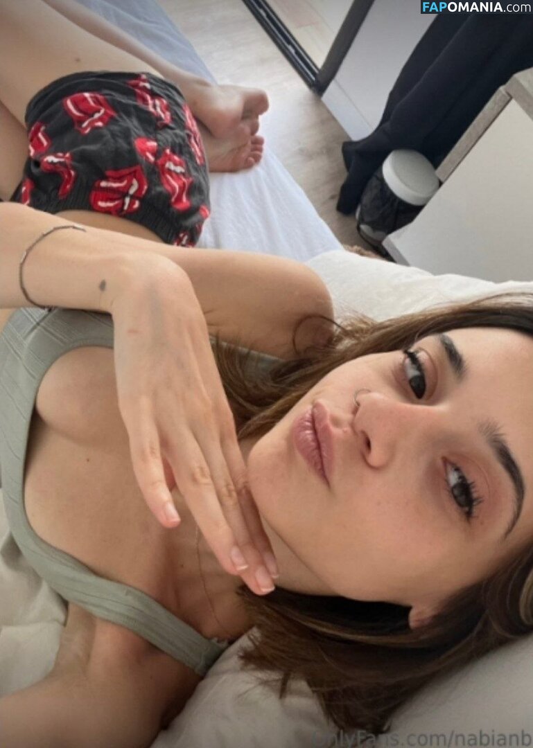 nabianb Nago OnlyFans  Przeciekłe zdjęcie #4