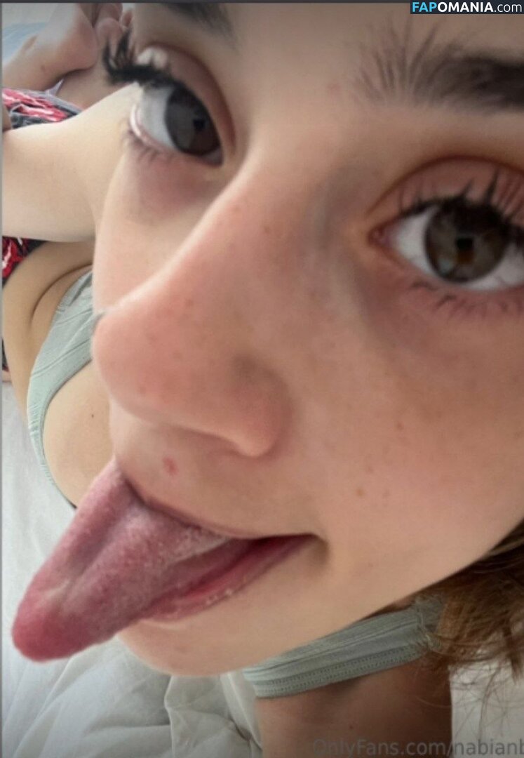 nabianb Nago OnlyFans  Przeciekłe zdjęcie #5