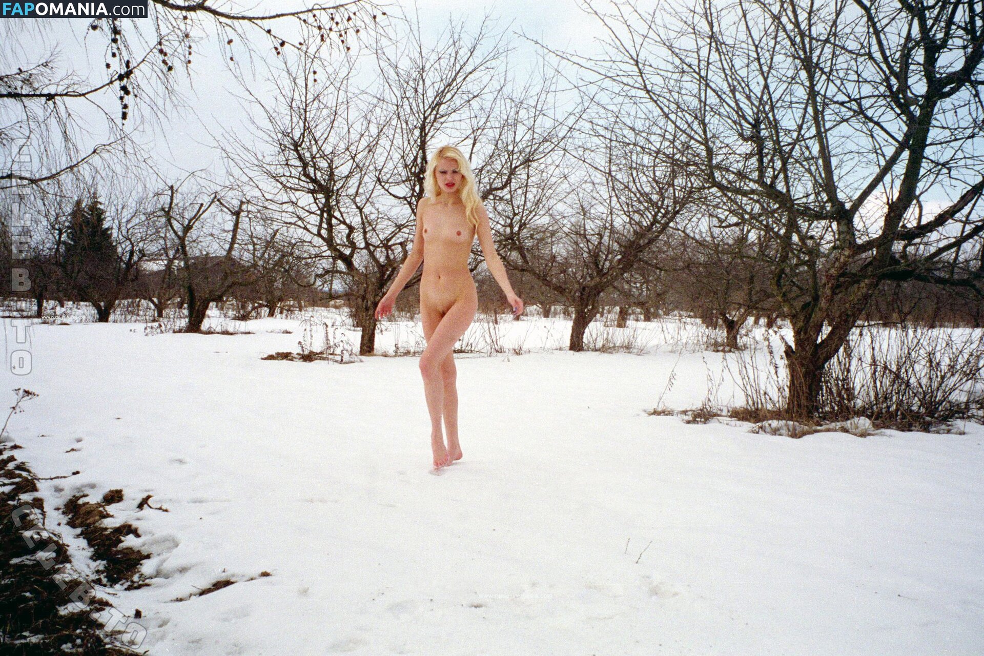 Nackt In Russland / nude-in-russia Nago OnlyFans  Przeciekłe zdjęcie #16