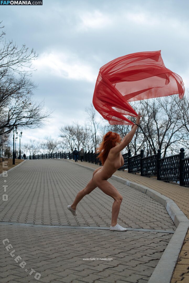 Nackt In Russland / nude-in-russia Nago OnlyFans  Przeciekłe zdjęcie #39
