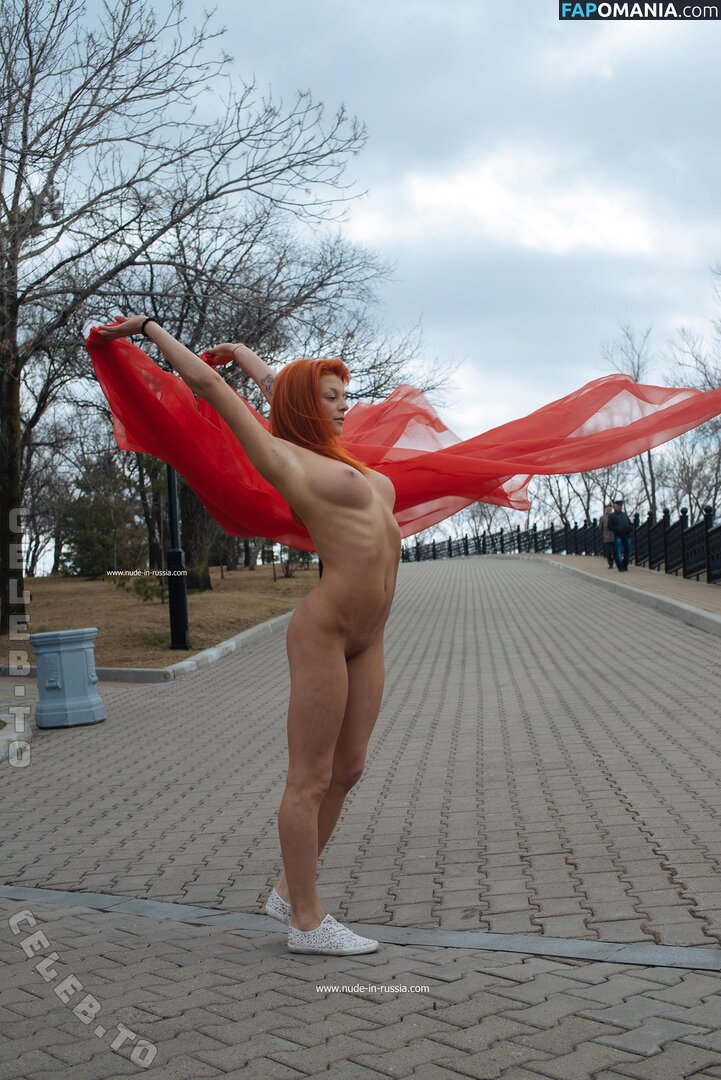 Nackt In Russland / nude-in-russia Nago OnlyFans  Przeciekłe zdjęcie #40