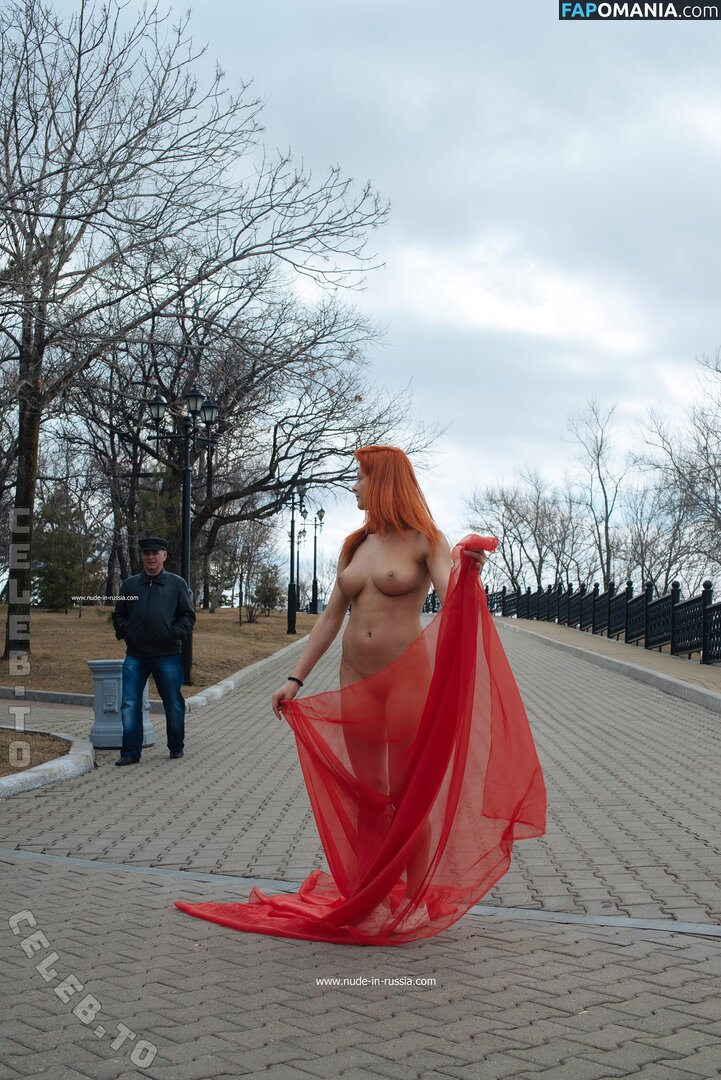 Nackt In Russland / nude-in-russia Nago OnlyFans  Przeciekłe zdjęcie #41