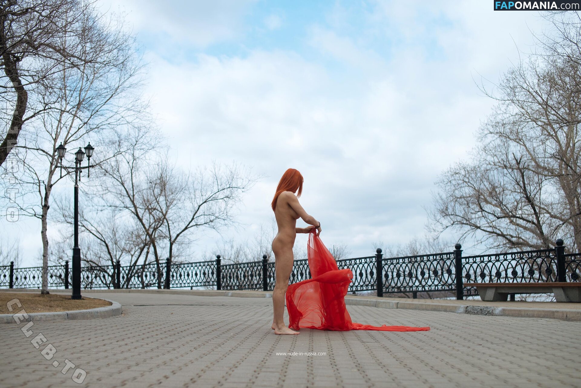 Nackt In Russland / nude-in-russia Nago OnlyFans  Przeciekłe zdjęcie #46