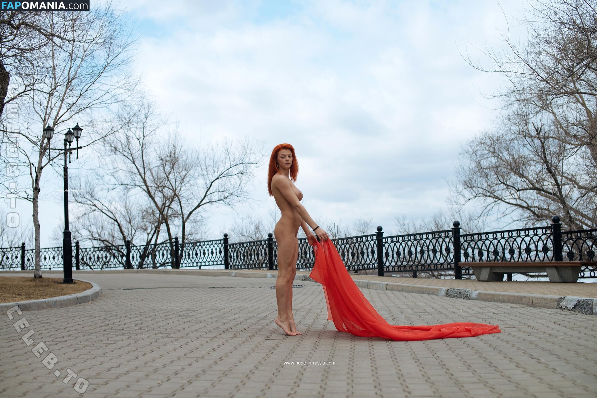 Nackt In Russland / nude-in-russia Nago OnlyFans  Przeciekłe zdjęcie #48