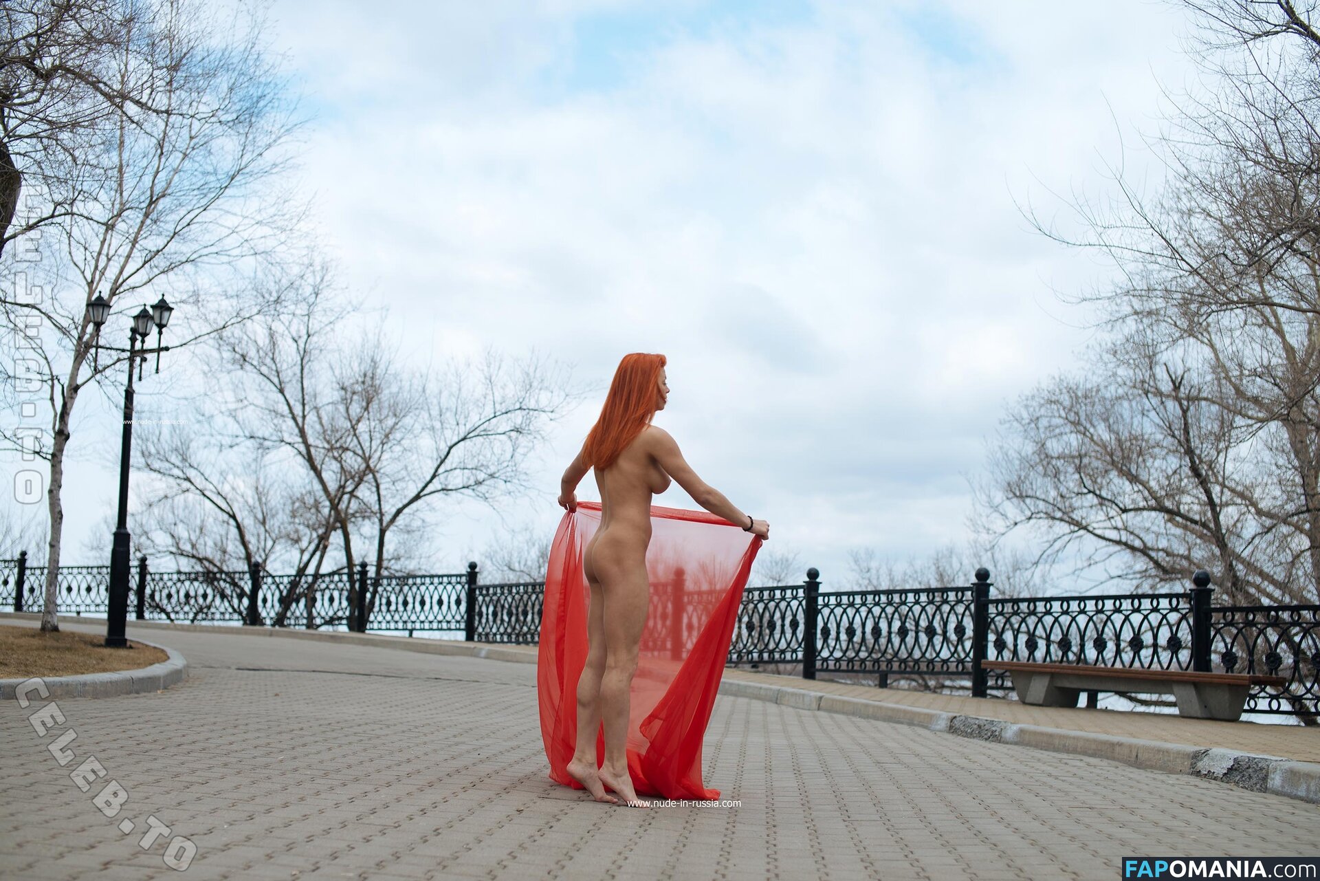Nackt In Russland / nude-in-russia Nago OnlyFans  Przeciekłe zdjęcie #49
