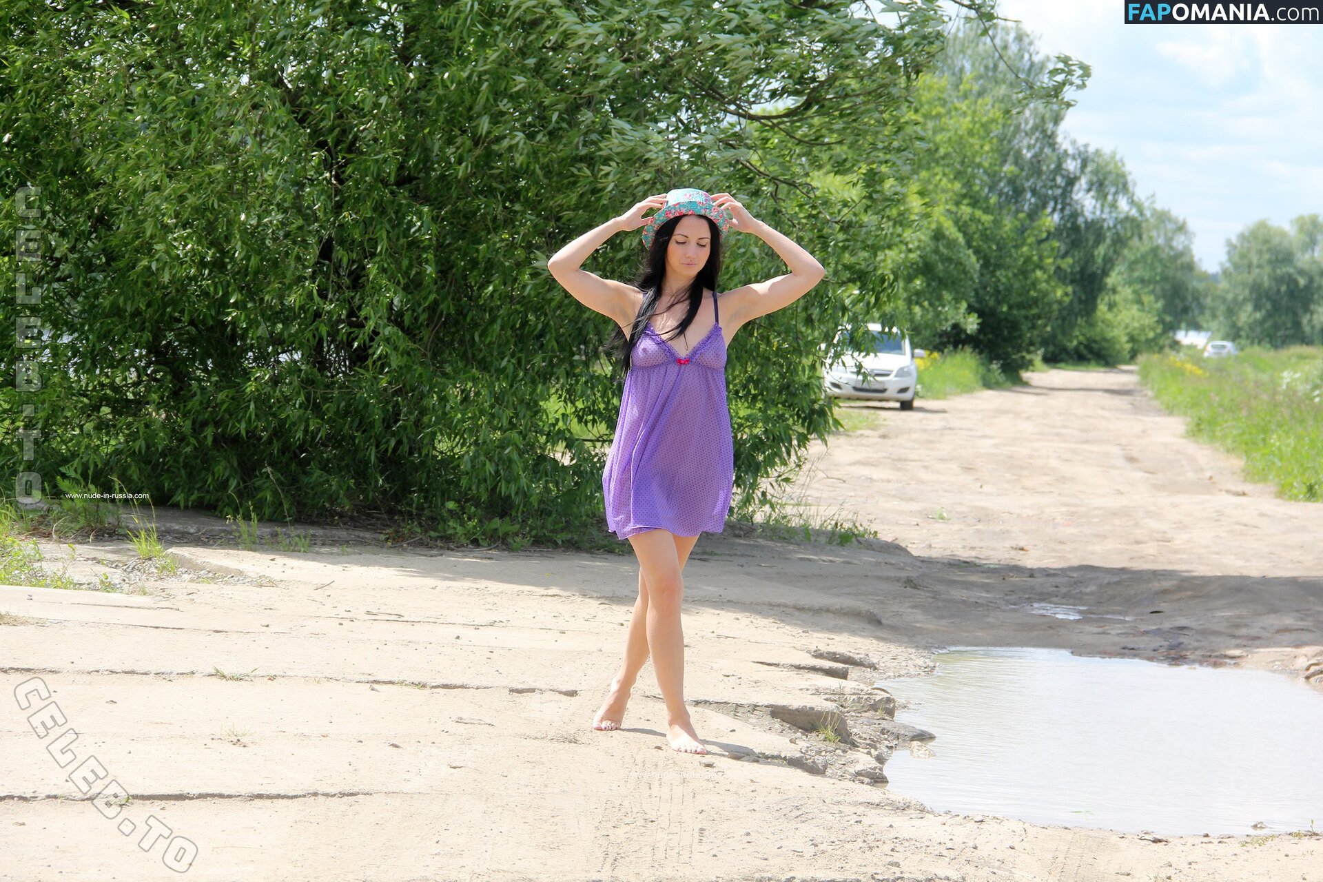 Nackt In Russland / nude-in-russia Nago OnlyFans  Przeciekłe zdjęcie #494