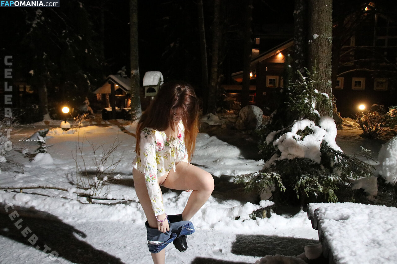 Nackt In Russland / nude-in-russia Nago OnlyFans  Przeciekłe zdjęcie #545