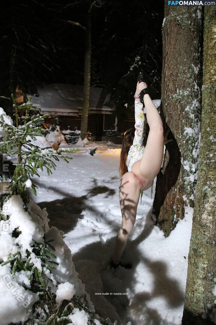 Nackt In Russland / nude-in-russia Nago OnlyFans  Przeciekłe zdjęcie #551