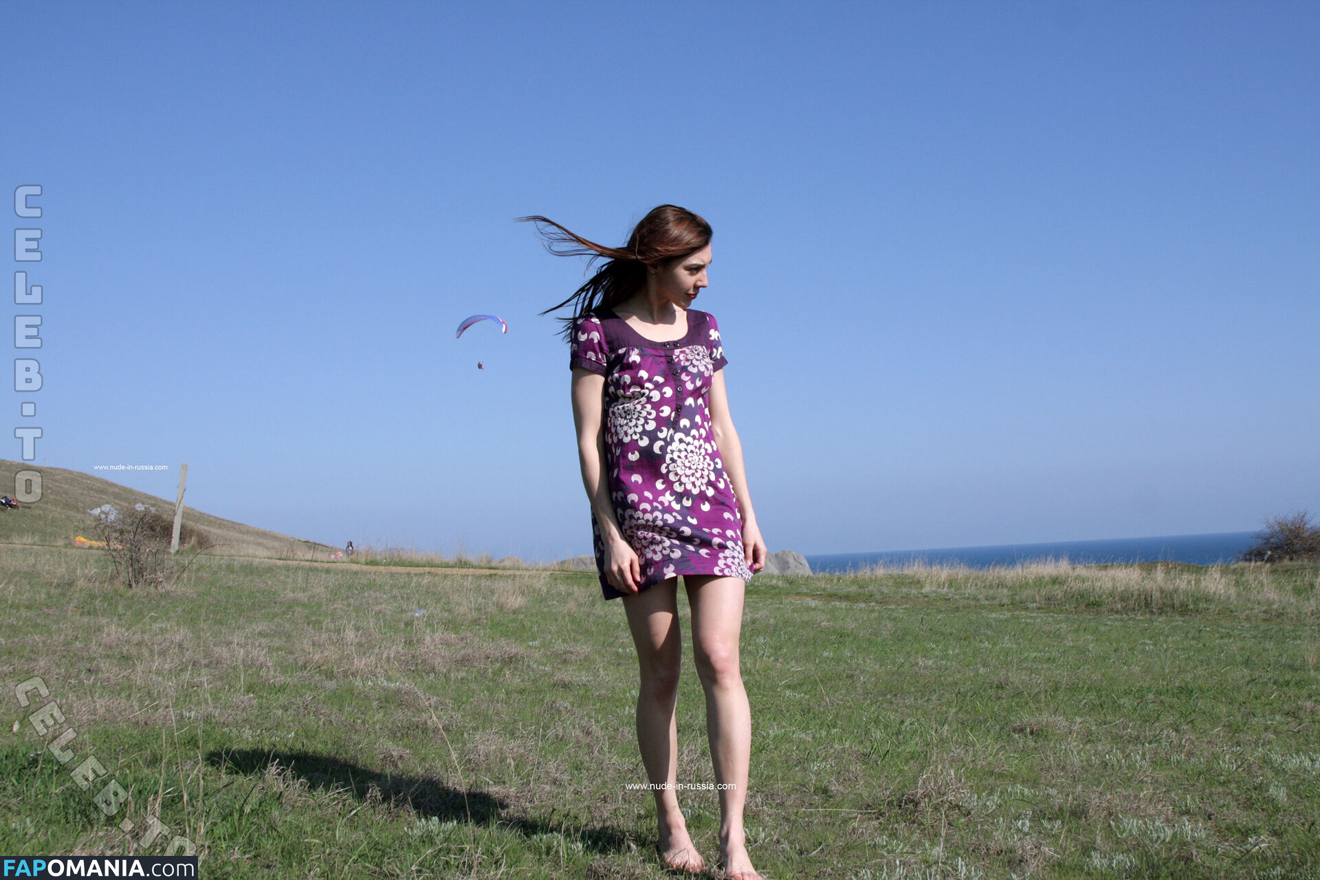 Nackt In Russland / nude-in-russia Nago OnlyFans  Przeciekłe zdjęcie #580